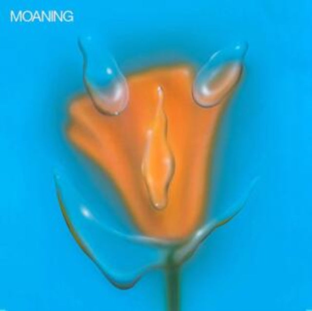 Moaning LP - Uneasy Laughter