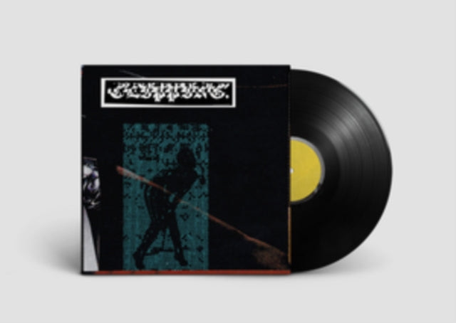 Clipping. LP Vinyl Record - Wriggle (Expanded Edition)