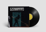 Clipping. LP Vinyl Record - Wriggle (Expanded Edition)