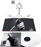 Kraftwerk LP - The Mix (German Version) (Coloured Vinyl) | Buy Now For 49.99