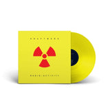 Kraftwerk LP - Radio-Activity (Coloured Vinyl)