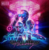 Muse LP - Simulation Theory