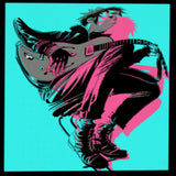 Gorillaz LP Vinyl Record - The Now Now