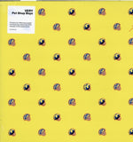 Pet Shop Boys LP Vinyl Record - Very (20. 18  Remaster)