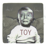 David Bowie LP Vinyl Record - Toy (Toy:Box)