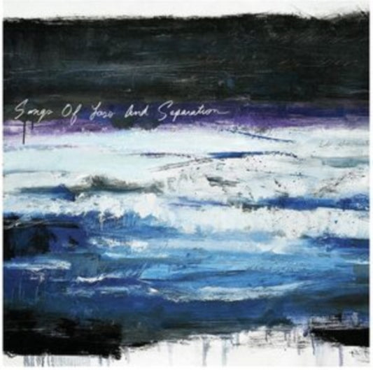 Times Of Grace LP Vinyl Record - Songs Of Loss And Separation (White Coloured Vinyl)