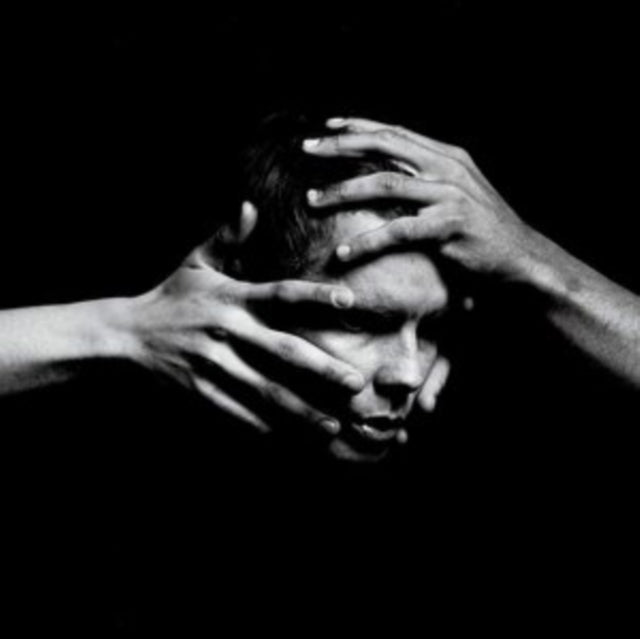 Jonsi LP Vinyl Record - Shiver