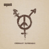 Keywest CD - Ordinary Superhero