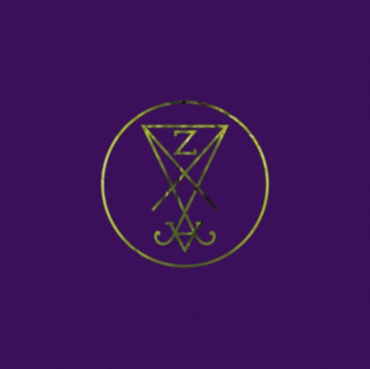 Zeal & Ardor LP Vinyl Record - Stranger Fruit