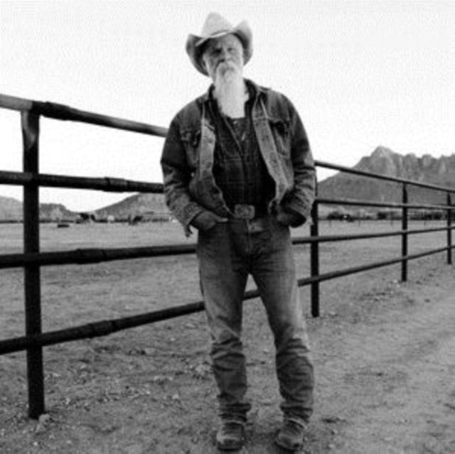 Seasick Steve LP - Keepin' The Horse Between Me And The Ground