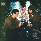 Paul Simon LP Vinyl Record - The Paul Simon Song Book