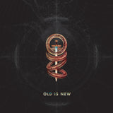 Toto LP - Old Is New