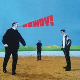 Teenage Fanclub LP Vinyl Record - Howdy!