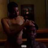 Carters CD - Everything Is Love