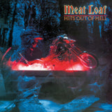 Meat Loaf LP Vinyl Record - Hits Out Of Hell