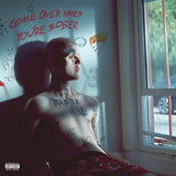 Lil Peep LP Vinyl Record - Come Over When You're Sober - Pt 1 & 2