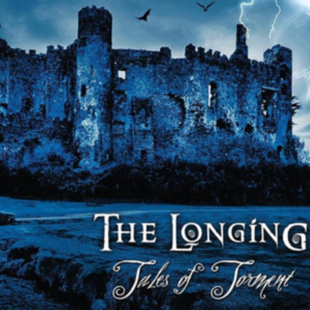 The Longing CD - Tales Of Torment