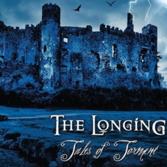 The Longing CD - Tales Of Torment