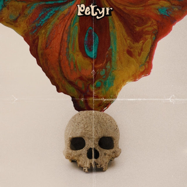 Petyr CD - Smolyk