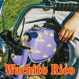 Boy Pablo CD - Wachito Rico