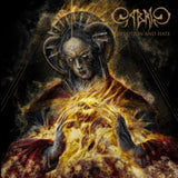 Cabrio LP - Devotion And Hate