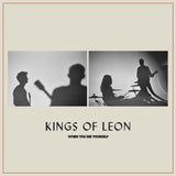 Kings Of Leon LP Vinyl Record - When You See Yourself