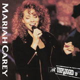 Mariah Carey LP - MTV Unplugged