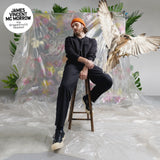 James Vincent Mcmorrow LP Vinyl Record - Grapefruit Season