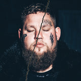 Rag N Bone Man LP Vinyl Record - Life By Misadventure
