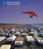 Pink Floyd CD - Momentary Lapse Of Reason (Remixed & Updated)