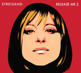 Barbra Streisand CD - Release Me 2