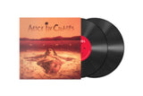 Alice In Chains LP Vinyl Record  Dirt