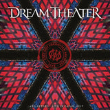 Dream Theater LP Vinyl Record - Lost Not Forgotten Archives...And Beyond