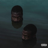 Blk Odyssy CD - Black Vintage: The Reprise