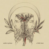 Andrew Grimm CD - A Little Heat