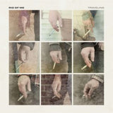Rid Of Me CD - Traveling