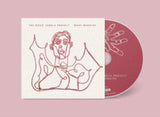 The Rosie Varela Project CD - What Remains