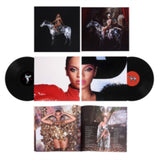 Beyonce LP Vinyl Record  Renaissance (Deluxe Edition)