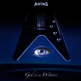 Anims CD - God Is A Witness