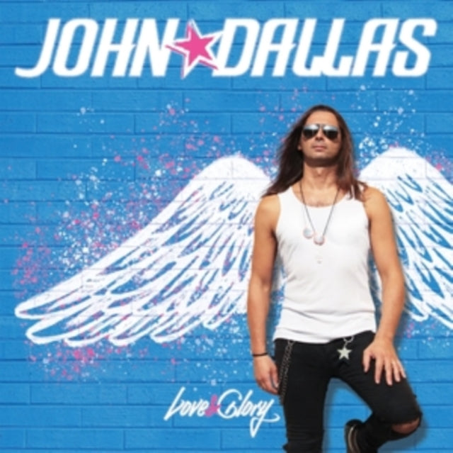 John Dallas CD - Love & Glory