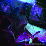 Manticora LP - To Kill To Live To Kill / To Live To Kill To Live