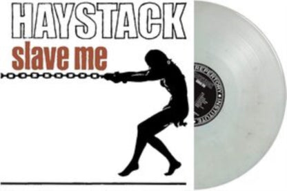 Haystack LP - Slave Me (Marble/White)