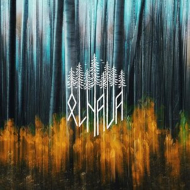Olhava CD - Olhava