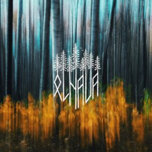 Olhava CD - Olhava