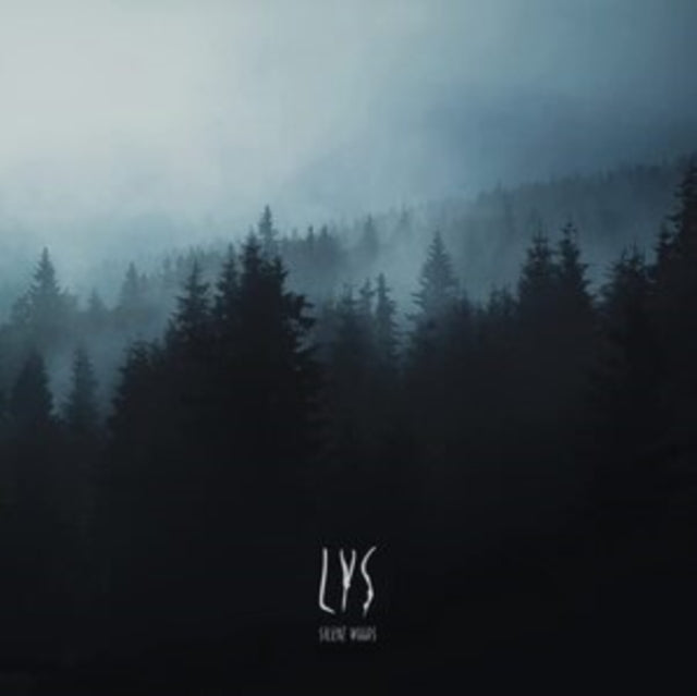 Lys LP - Silent Woods (2lp)