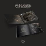 Vastatum CD - Mercurial States Of Revelation