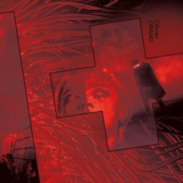Olivier Orand CD - H+