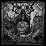 Masachist CD - The Sect - Death Realigion (+ Booklet)