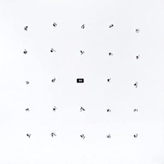 Ian William Craig & Kago LP Vinyl Record - Split Series 24