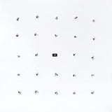 Ian William Craig & Kago LP Vinyl Record - Split Series 24